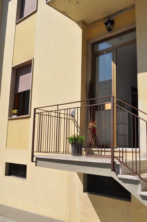 Affittacamere Via Degli Dei San Piero a Sieve Exterior photo
